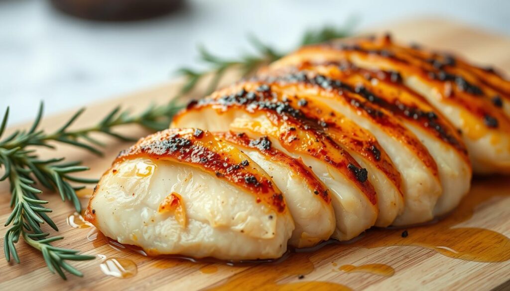 Thin Chicken Breast